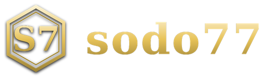 sodo77 logo